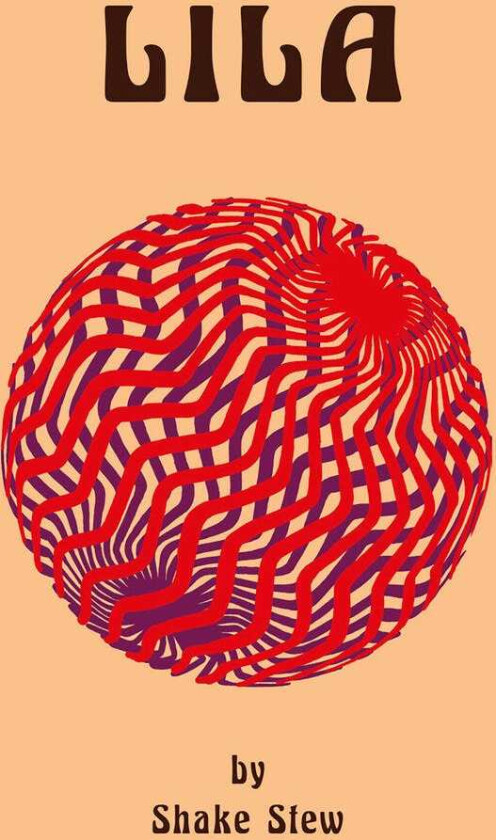 Shake Stew Lila LP/Vinyl