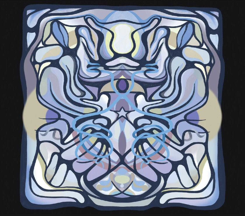 Simon Hanes Tsons Of Tsunami CD