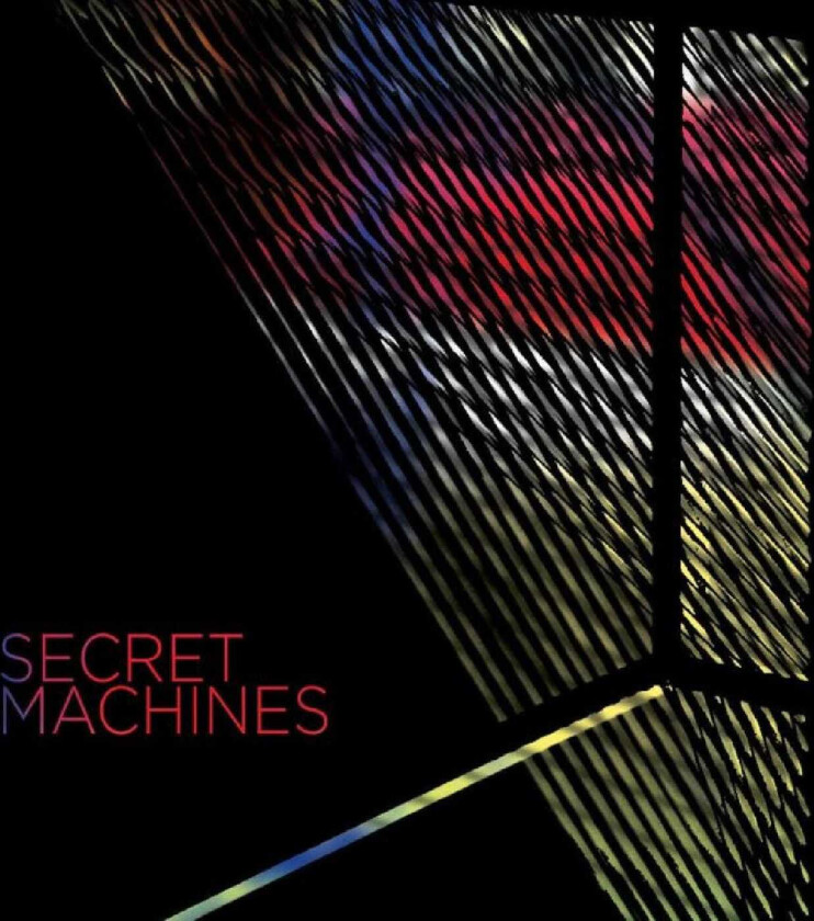 Secret Machines Secret Machines LP/Vinyl