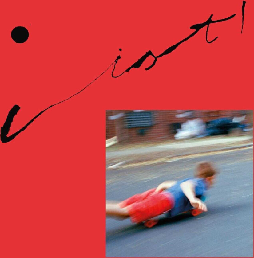 Pejzaz List I LP/Vinyl