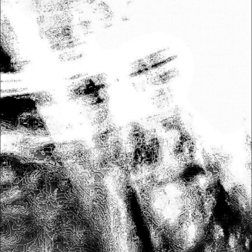 Akhira Sano Far More Decentralized LP/Vinyl