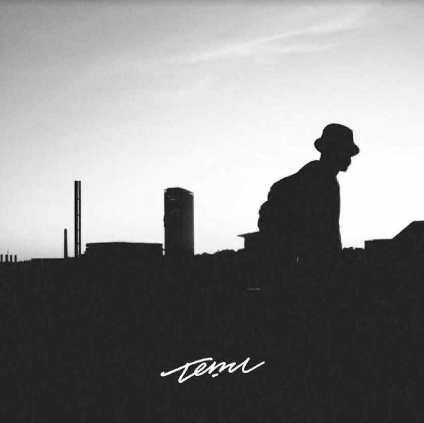 Temu Keep On Dancin' / Body Move LP/Vinyl