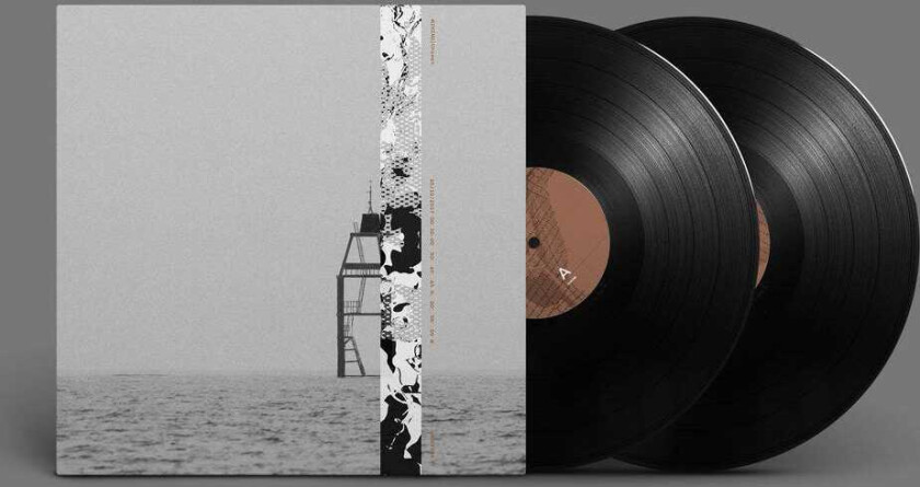 Mining Chimet LP/Vinyl