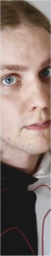 Dadi Freyr Welcome LP/Vinyl