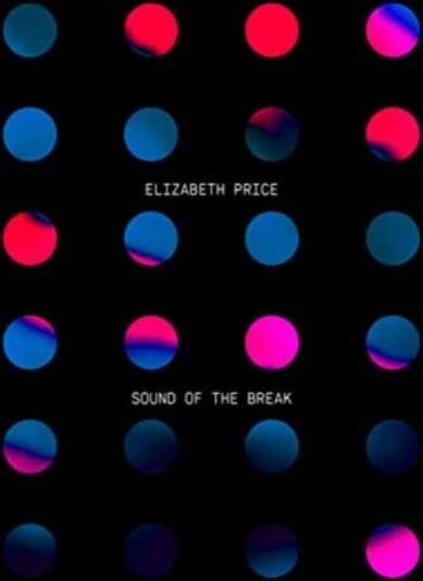 SOUND OF THE BREAK