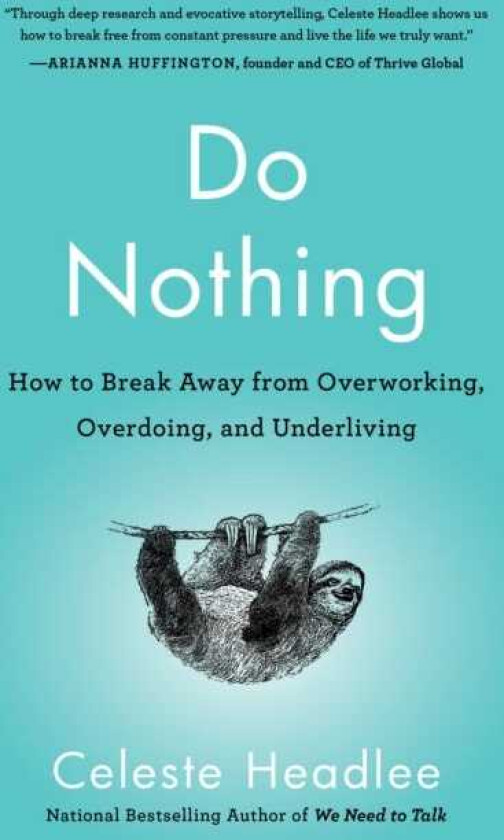 Do Nothing