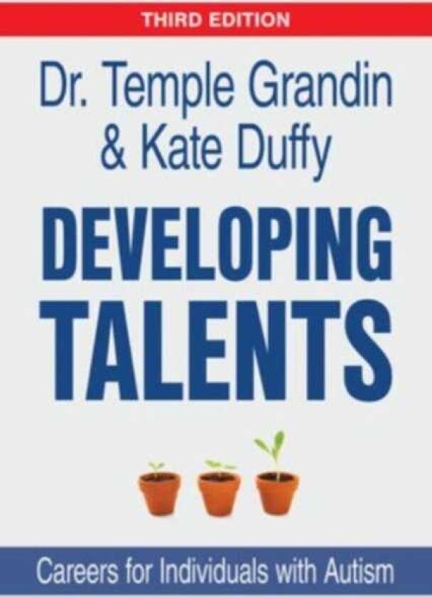 Developing Talents Careers for Individuals with Autism