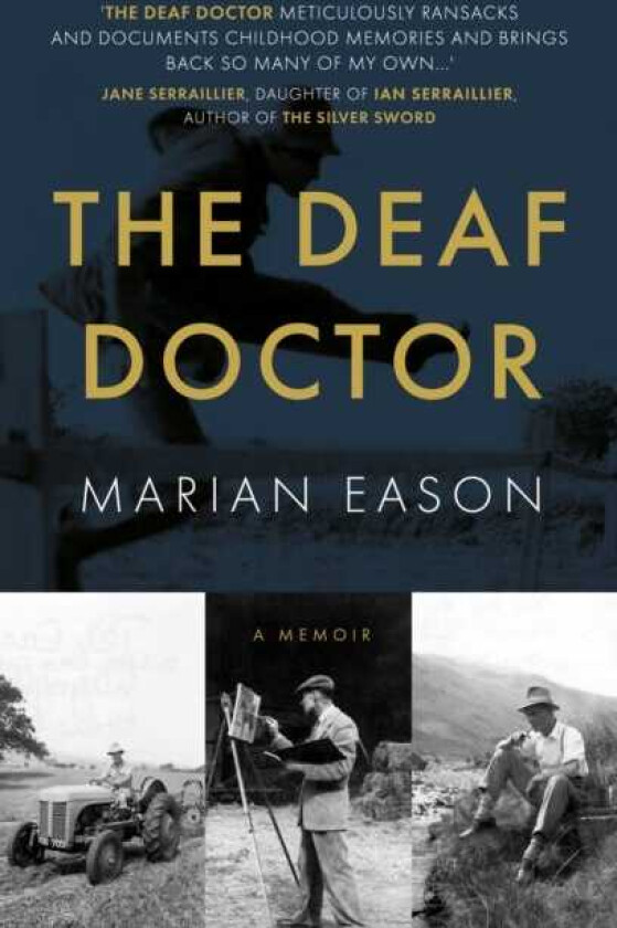 The Deaf Doctor