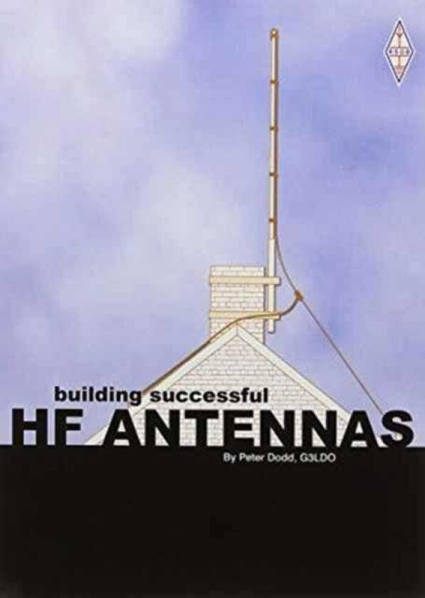 Building Successful HF Antenna