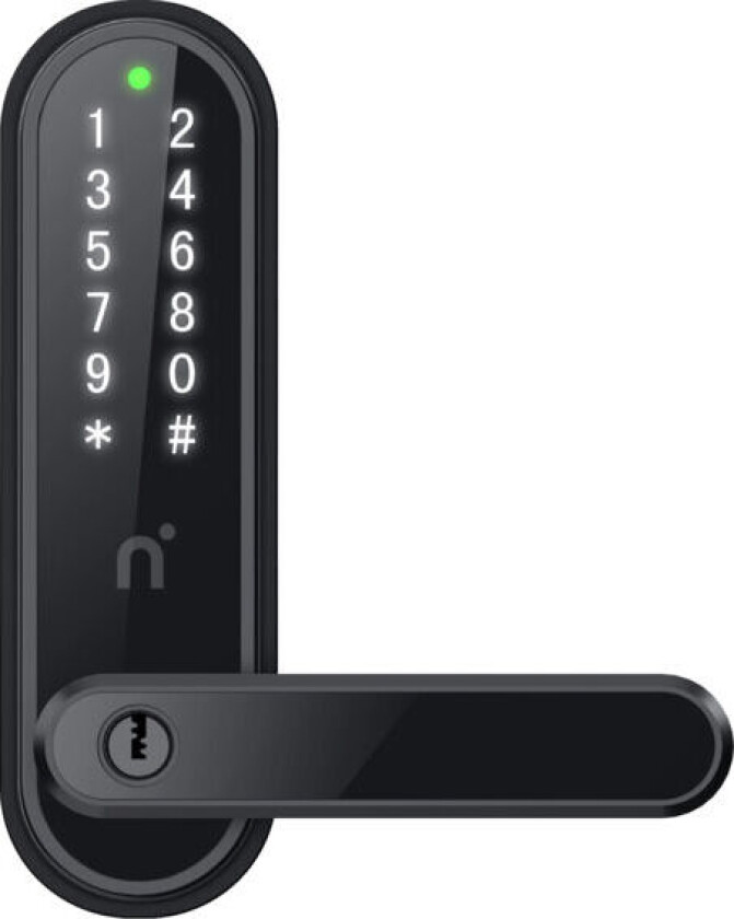Indoor Black - 5800458