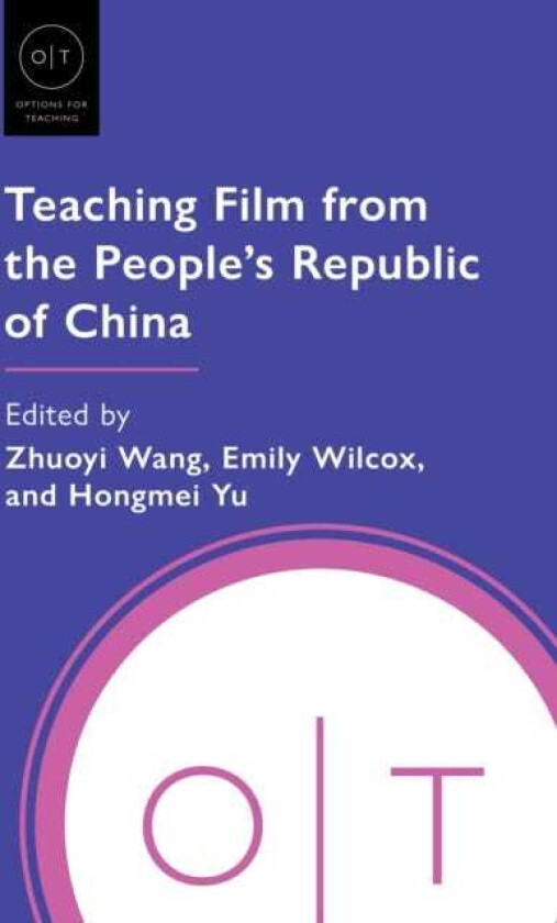 Teaching Film from the People's Republic of China