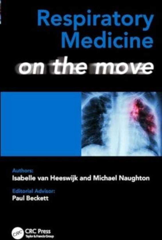Respiratory Medicine on the Move