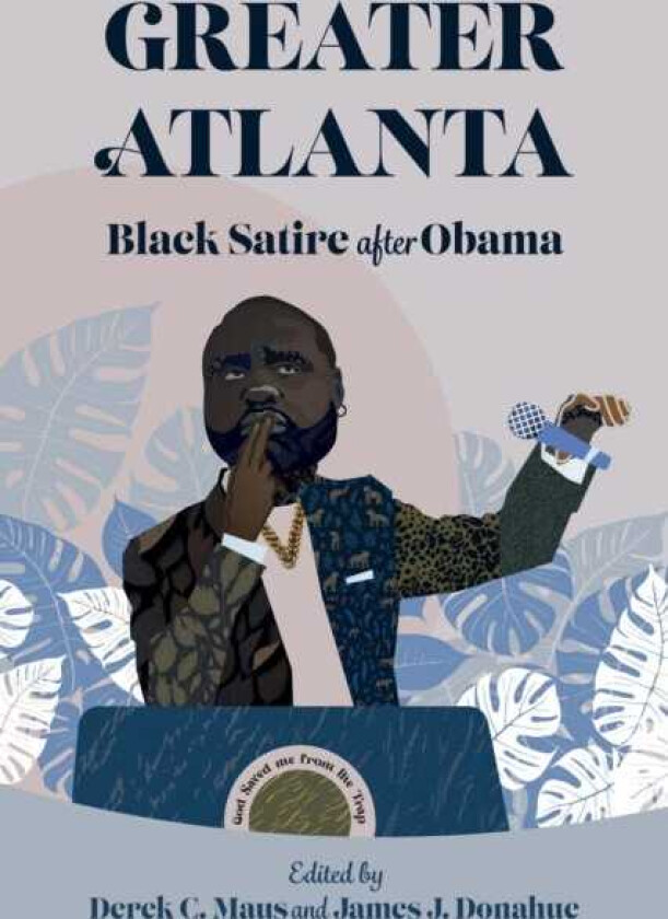 Greater Atlanta Black Satire after Obama