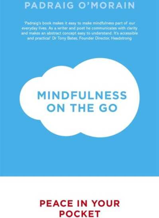 Mindfulness on the Go Peace in Your Pocket