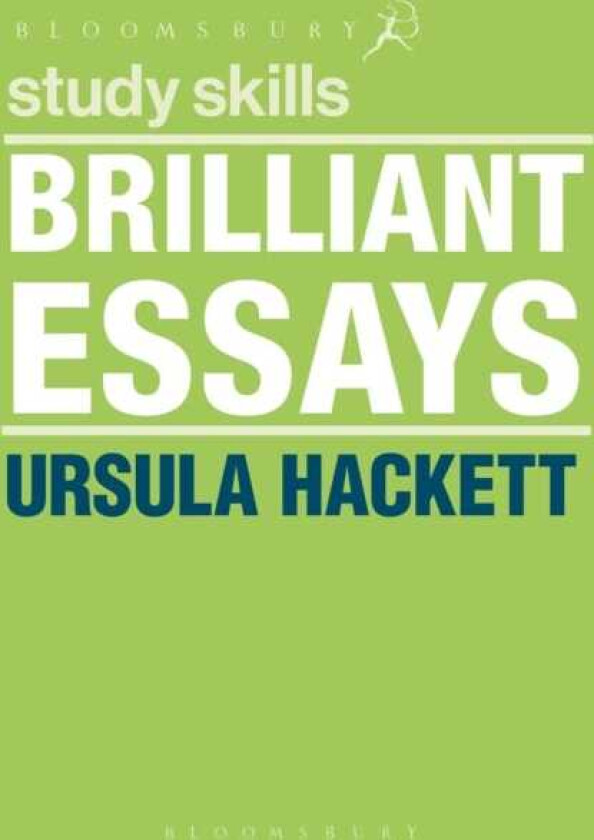 Brilliant Essays