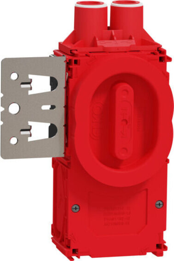 Bilde av BigBox 1.5 lav 2-løp stender Flexi+ - 1223876