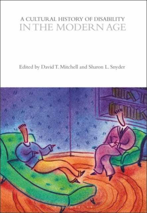 A Cultural History of Disability in the Modern Age