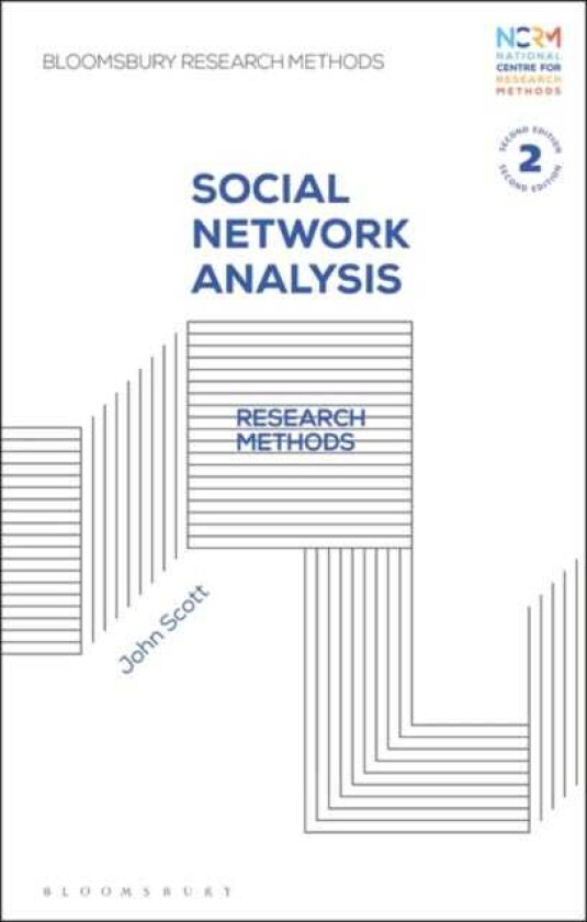 Social Network Analysis Research Methods