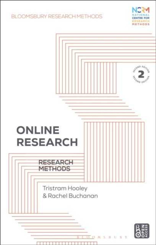 Online Research Research Methods