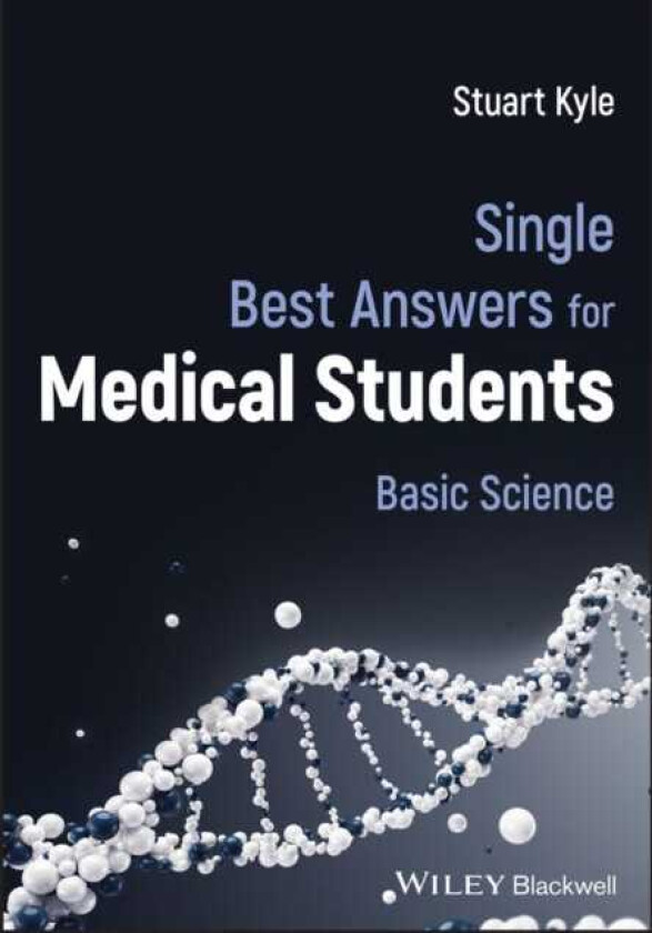 Single Best Answers for Medical Students Basic Science