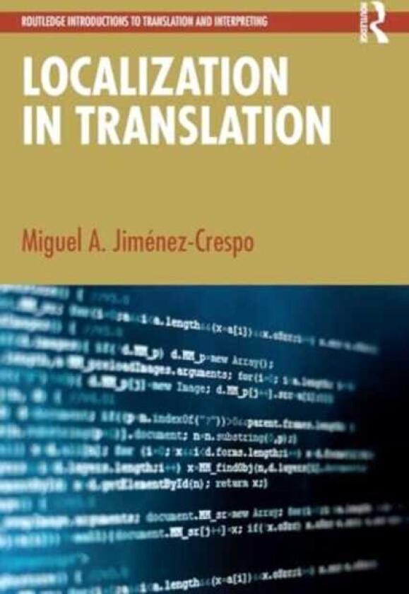 Localization in Translation