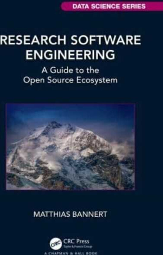 Research Software Engineering A Guide to the Open Source Ecosystem