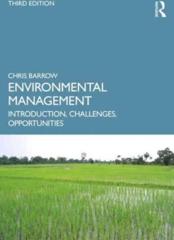Environmental Management Introduction, Challenges, Opportunities