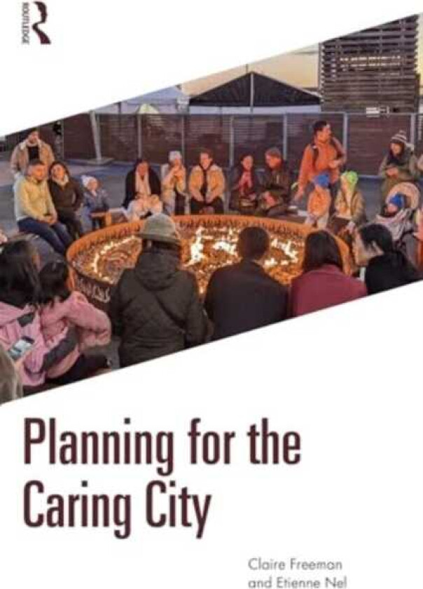 Planning for the Caring City