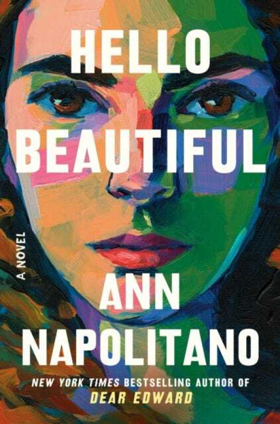 Hello Beautiful (Oprah's Book Club)  A Novel