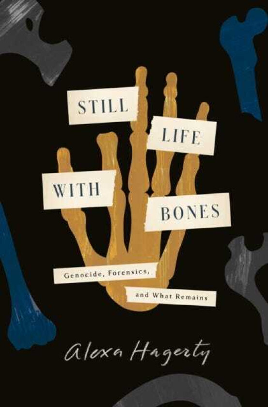 Still Life with Bones Genocide, Forensics, and What Remains