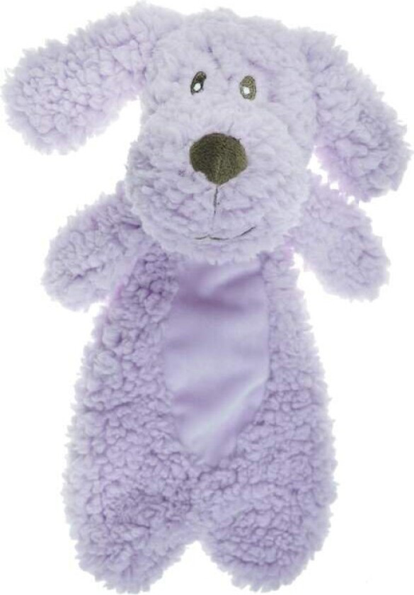 Aroma Dog Calming Buddy Filt Hund Lilla 35 cm