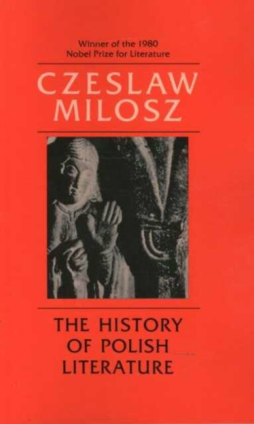 The History of Polish Literature, Updated edition
