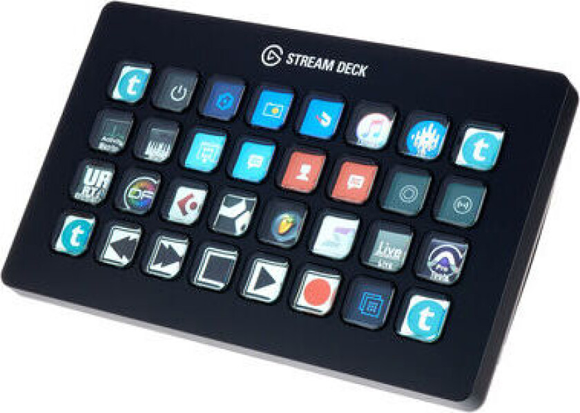 Stream Deck XL