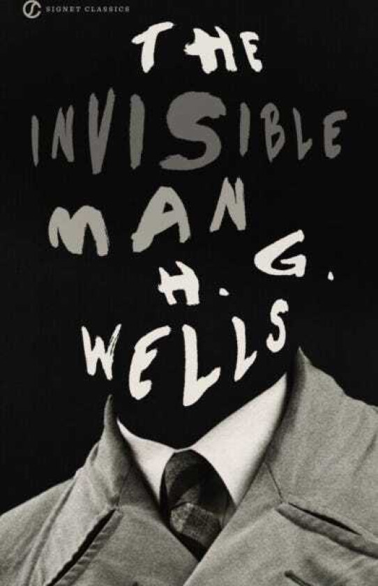 The Invisible Man