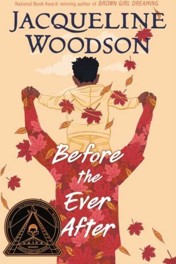 Before the Ever After