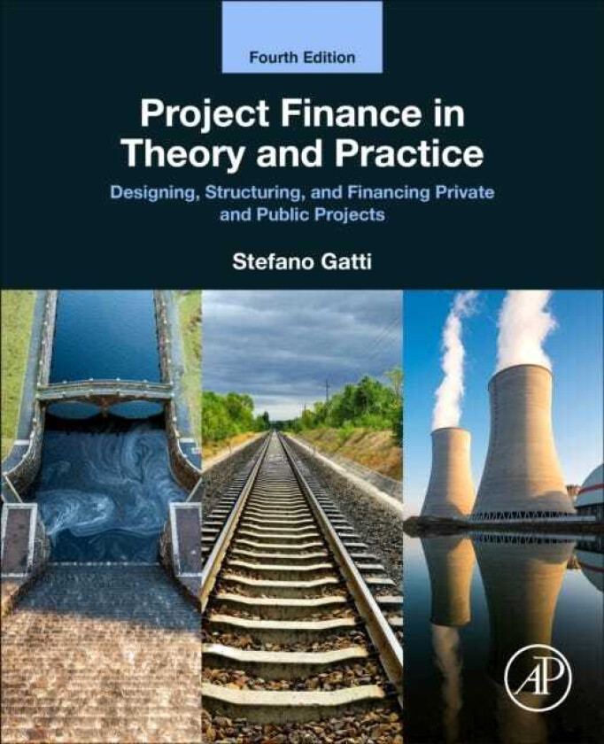 Project Finance in Theory and Practice  Designing, Structuring, and Financing Private and Public Projects