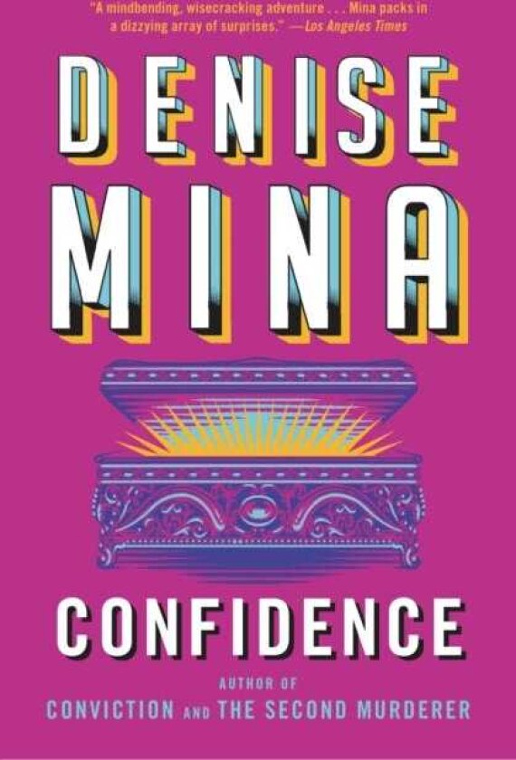 Confidence