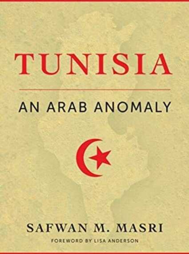 Tunisia An Arab Anomaly