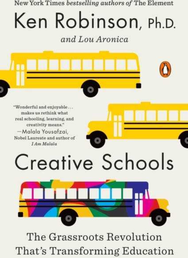Creative Schools