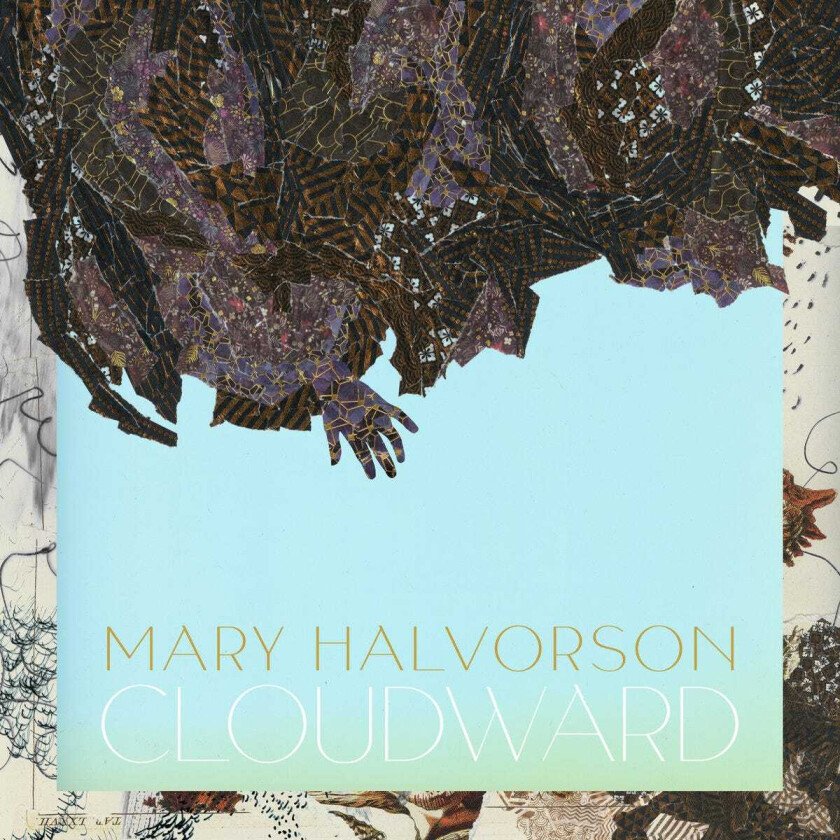 Mary Halvorson  Cloudward  CD