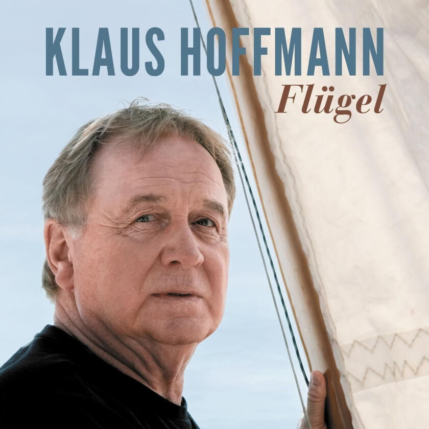 Klaus Hoffmann Flügel CD