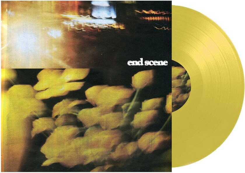 She's In Parties End Scene LP/Vinyl