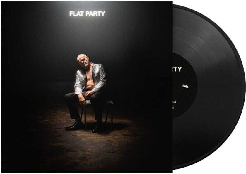 Flat Party Flat Party LP/Vinyl