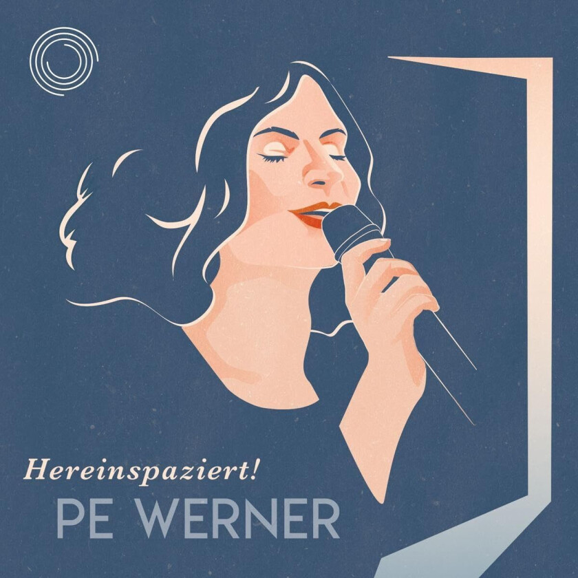 Pe Werner Hereinspaziert! CD