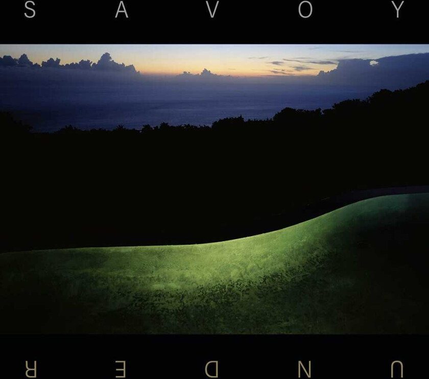 Savoy Under LP/Vinyl