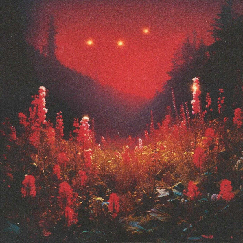 Silent Planet Superbloom LP/Vinyl