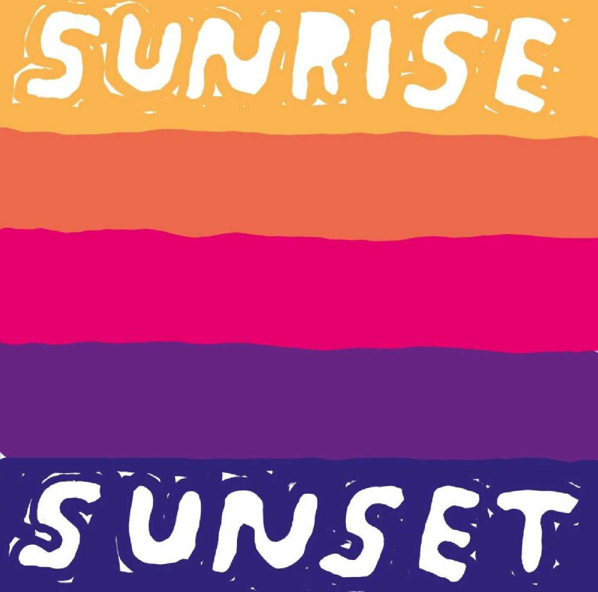 Joe Davies Shields In Full Sunlight LP/Vinyl