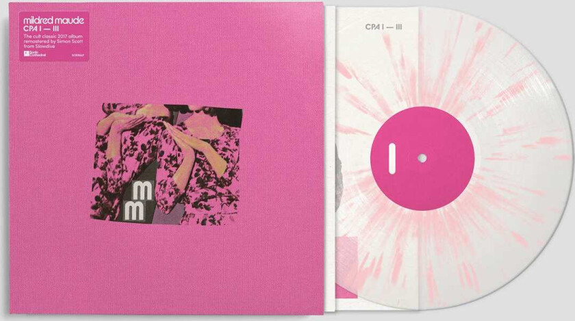 Mildred Maude CPA IIII LP/Vinyl