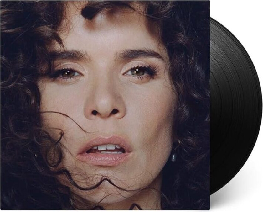 Paloma Faith The Glorification Of Sadness LP/Vinyl