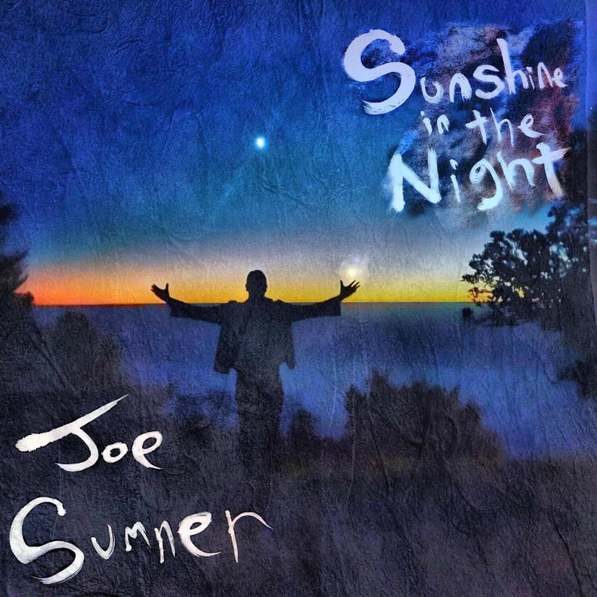 Joe Sumner Sunshine In The Night LP/Vinyl